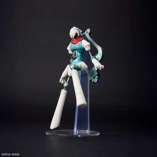 -PRE ORDER- FORM-ISM Orpheus