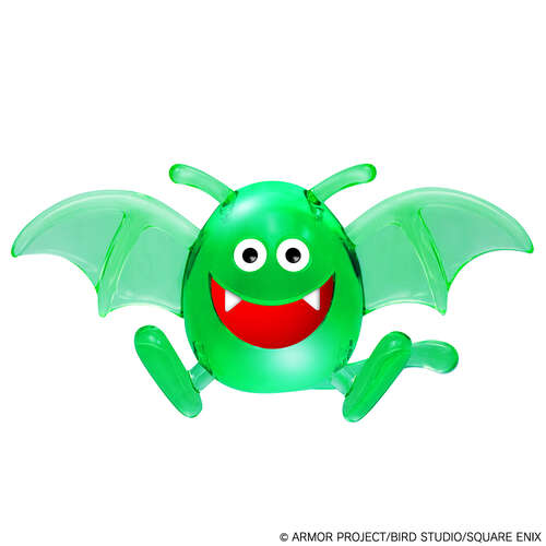 -PRE ORDER- Dragon Quest Crystal Monsters Gallery Drackmage