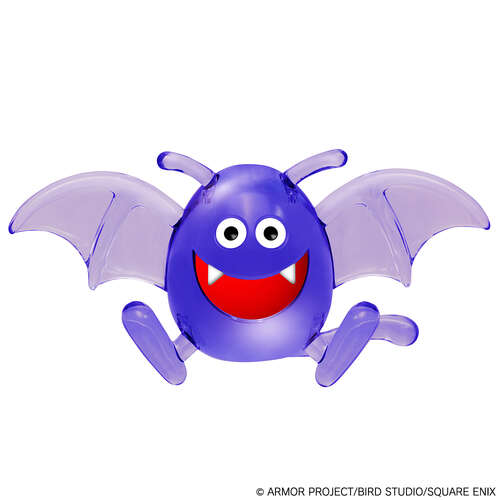 -PRE ORDER- Dragon Quest Crystal Monsters Gallery Dracky