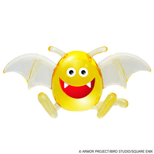 -PRE ORDER- Dragon Quest Crystal Monsters Gallery Drackyma