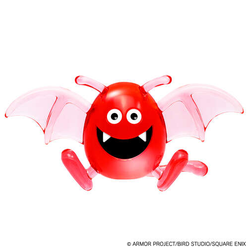 -PRE ORDER- Dragon Quest Crystal Monsters Gallery Drackolyte