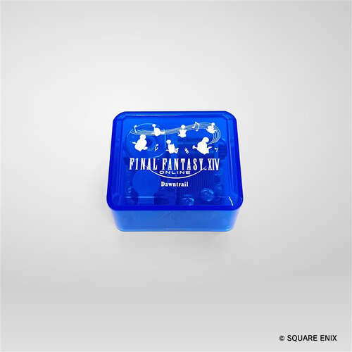 -PRE ORDER- Final Fantasy XIV Music Box Dawntrail