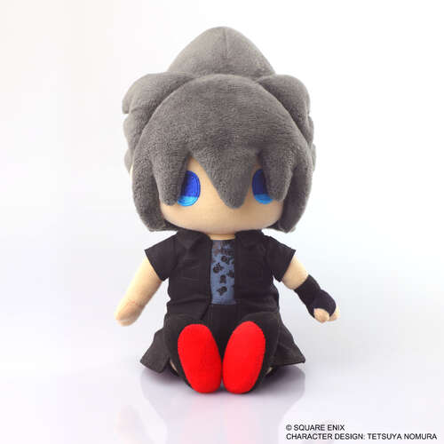 -PRE ORDER- Final Fantasy XV Plush Noctis Lucis Caelum