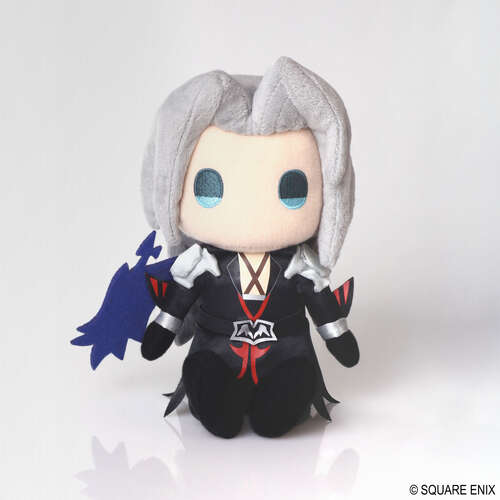 -PRE ORDER- Final Fantasy Plush Sephiroth Another Form Ver.