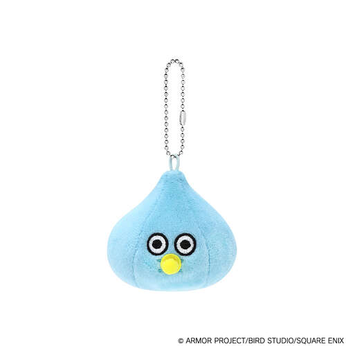 -PRE ORDER- Dragon Quest Walk Plush Mascot Baby Slime