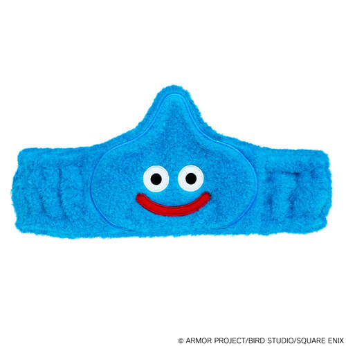 -PRE ORDER- Dragon Quest Smile Slime Cosmetics & Beauty Hair Turban Slime