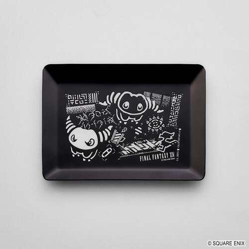 -PRE ORDER- Final Fantasy XIV Aluminum Tray Solution Nine