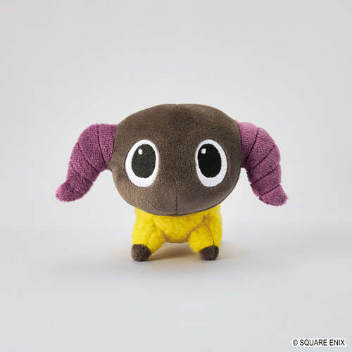 -PRE ORDER- Final Fantasy XIV Trembling Plush Yan