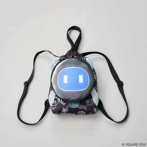 -PRE ORDER- Final Fantasy XIV Backpack with Pouch Outrunner