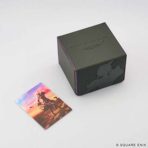 -PRE ORDER- Deck Box Final Fantasy XIV Y'shtola