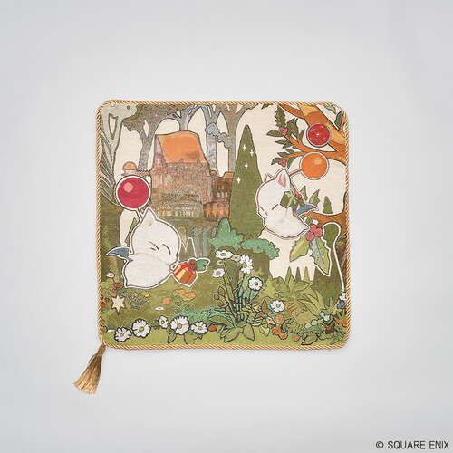 -PRE ORDER- Final Fantasy XIV Starlight Cushion Cover