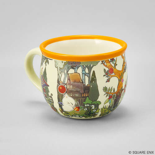-PRE ORDER- Final Fantasy XIV Starlight Mug