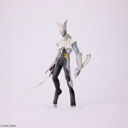 -PRE ORDER- Digital Devil Saga: Avatar Tuner FORM-ISM Varna