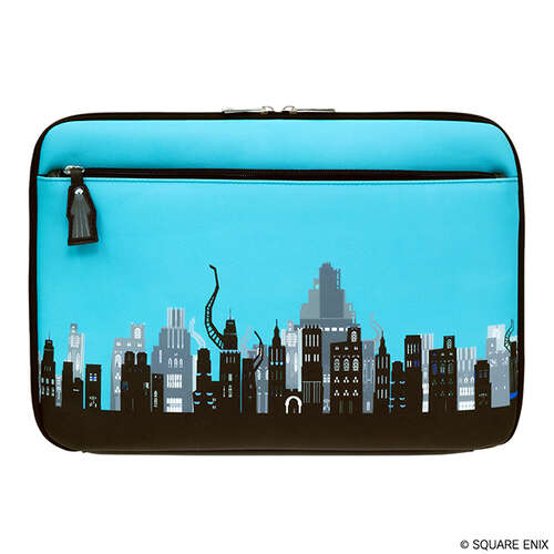 -PRE ORDER- Final Fantasy XIV Laptop Case Amaurot [Re-release]