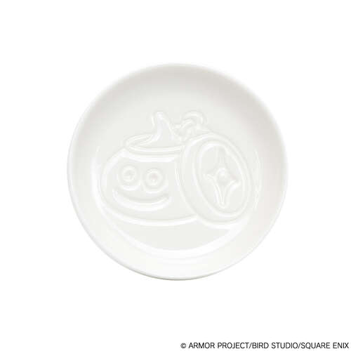 -PRE ORDER- Dragon Quest Walk Japanese Series Floating Soy Sauce Dish Slamichi [Re-release]