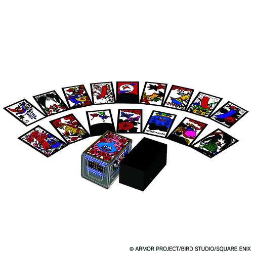 -PRE ORDER- Dragon Quest Hanafuda [Re-release]