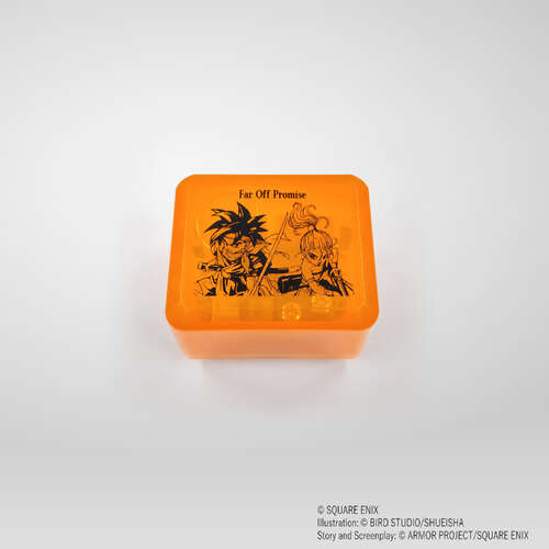 -PRE ORDER- Music Box Crono & Marle A Distant Promise