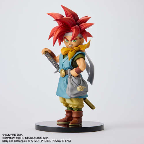 -PRE ORDER- FORM-ISM Crono