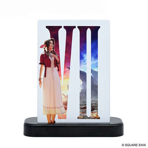 -PRE ORDER- ONE-TOUCH EDGE Final Fantasy Aerith