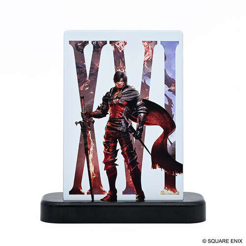 -PRE ORDER- ONE-TOUCH EDGE Final Fantasy Clive
