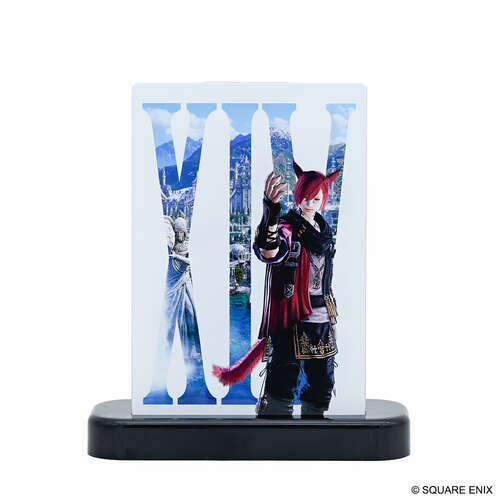 -PRE ORDER- ONE-TOUCH EDGE Final Fantasy G'raha Tia