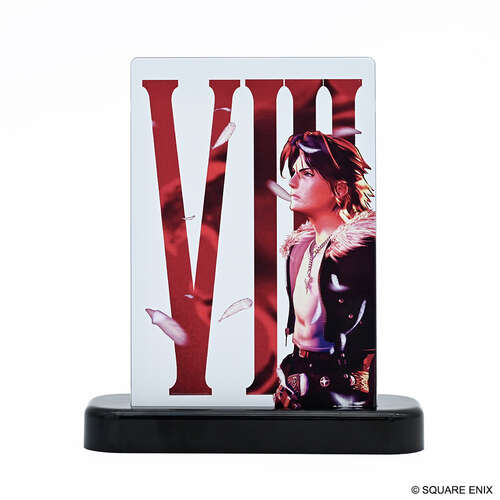 -PRE ORDER- ONE-TOUCH EDGE Final Fantasy Squall