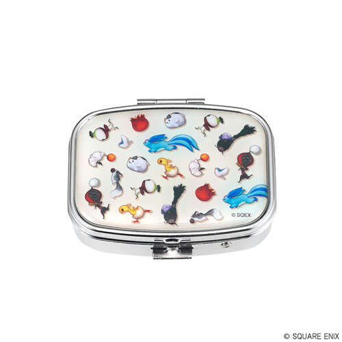 -PRE ORDER- Final Fantasy XIV Mini Case Minion