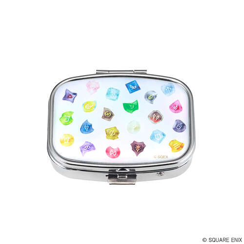 -PRE ORDER- Final Fantasy XIV Mini Case Soul Crystal