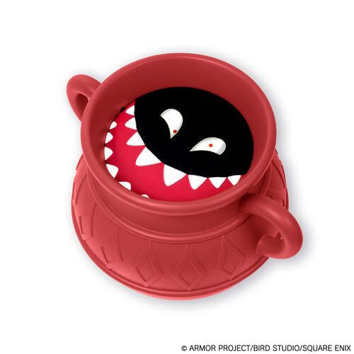 -PRE ORDER- Dragon Quest Smile Slime Dust Box Frighturn