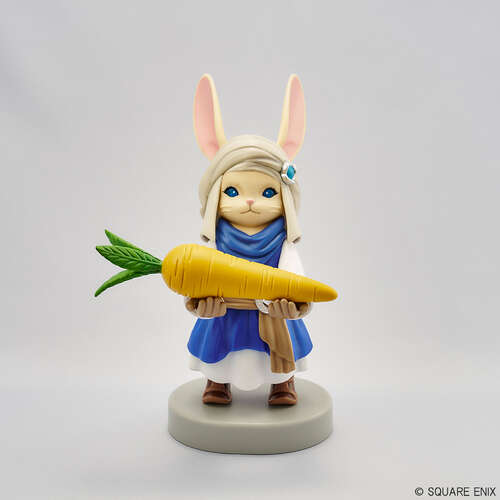 -PRE ORDER- Final Fantasy XIV Multi Stand Figure Loporrit