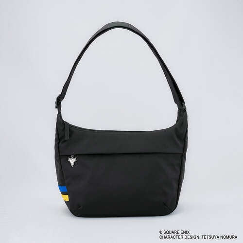 -PRE ORDER- Final Fantasy X Shoulder Bag Tidus