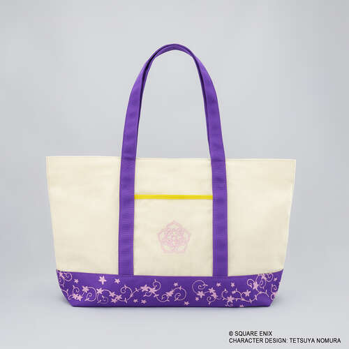 -PRE ORDER- Final Fantasy X Big Tote Bag Yuna