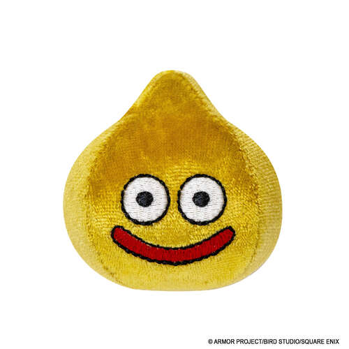 -PRE ORDER- Dragon Quest Smile Slime Gyutto Nigirou! Slime Dragon Quest 40th Anniversary Ver.