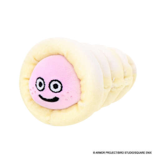-PRE ORDER- Dragon Quest Smile Slime Gyutto Nigirou! Pasty Pastry