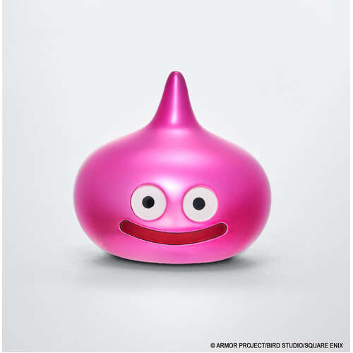 -PRE ORDER- Dragon Quest Metallic Monsters Gallery Peach Slime