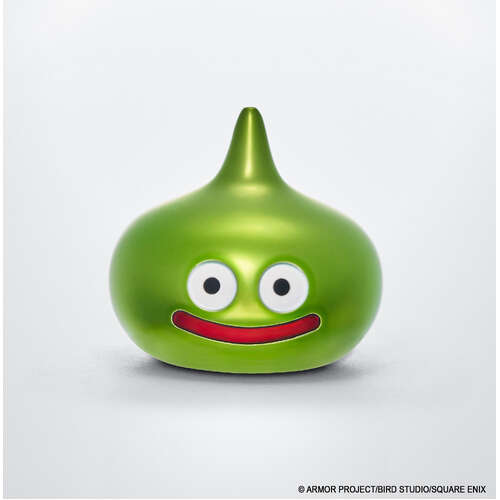 -PRE ORDER- Dragon Quest Metallic Monsters Gallery Lime Slime