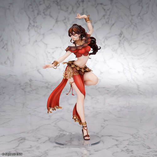 -PRE ORDER- Primrose Figure