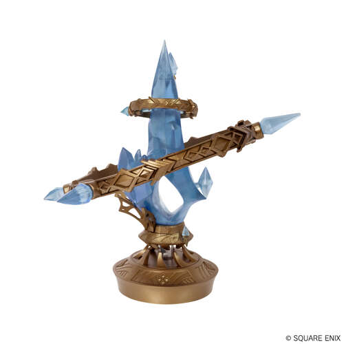 -PRE ORDER- Final Fantasy XIV Miniature Aetheryte