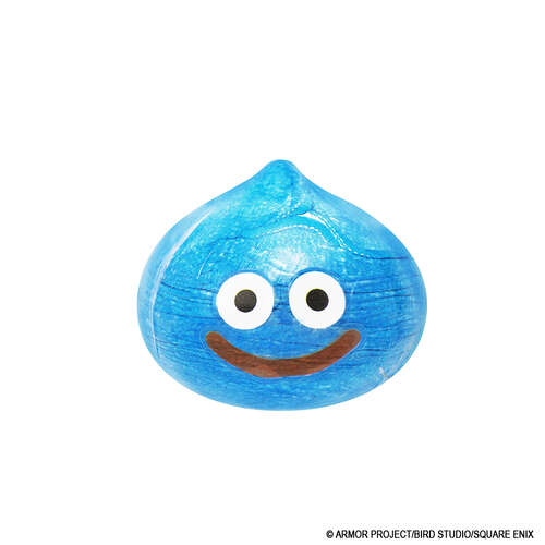 -PRE ORDER- Dragon Quest Smile Slime Revive with Water! Towel Slime