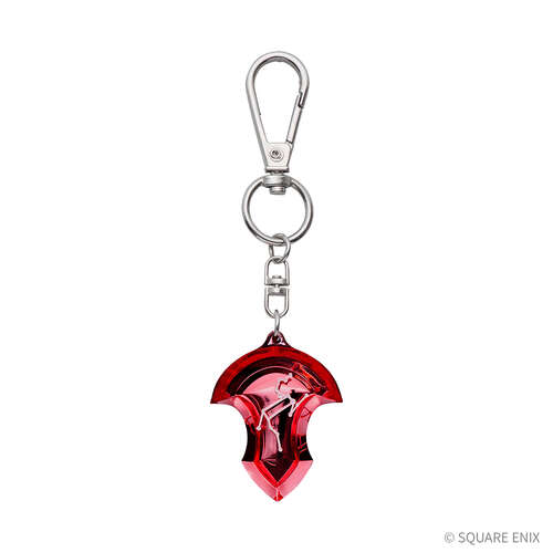 -PRE ORDER- Final Fantasy XIV Translucent Key Chain Fandaniel's Crystal