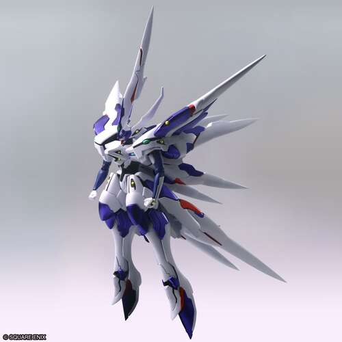-PRE ORDER- Bring Arts Xenogears