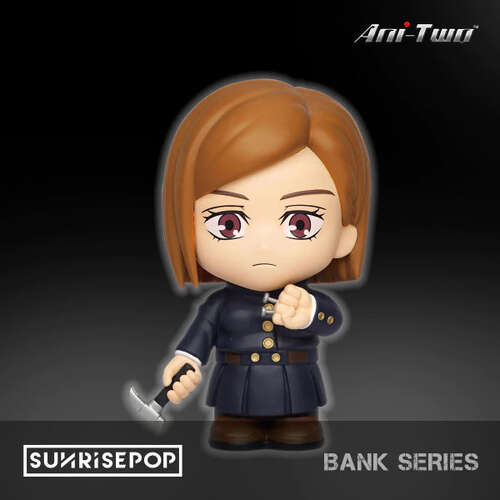 Figural Bank Nobara Kugisaki