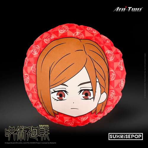 Face Cushion Nobara Kugisaki