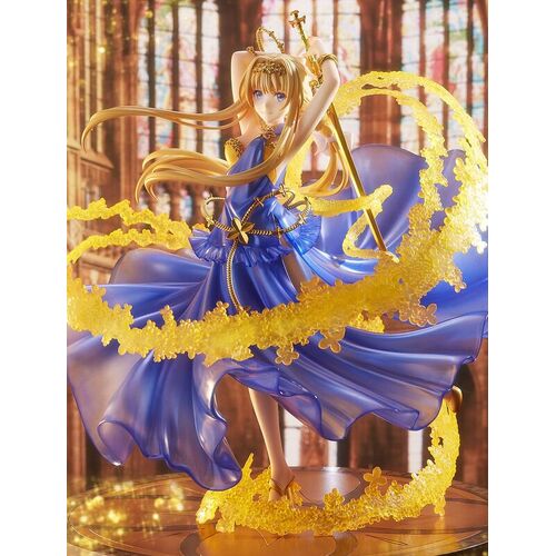 Alice Crystal Dress Version 1/7 Scale Figure