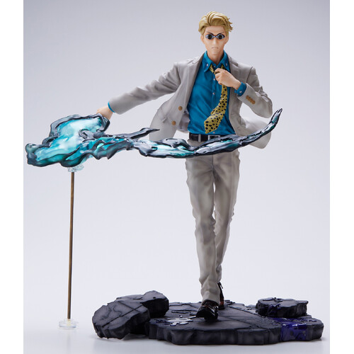 Jujutsu Kaisen Kento Nanami 1/7 Scale Figure