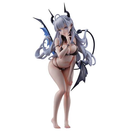 -PRE ORDER- Nekojira Illustration Thea-chan [Re-release]