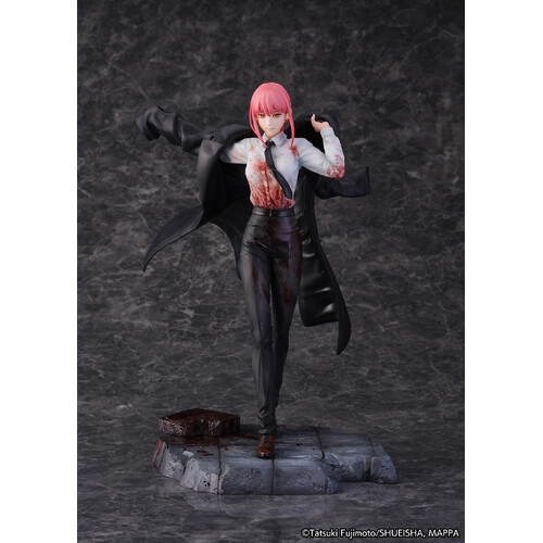 Makima 1/7 Scale