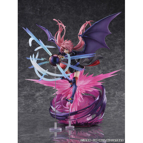 -PRE ORDER- Shibuya Scramble Figure Milim Nava Dragon Form Version 1/7 Scale