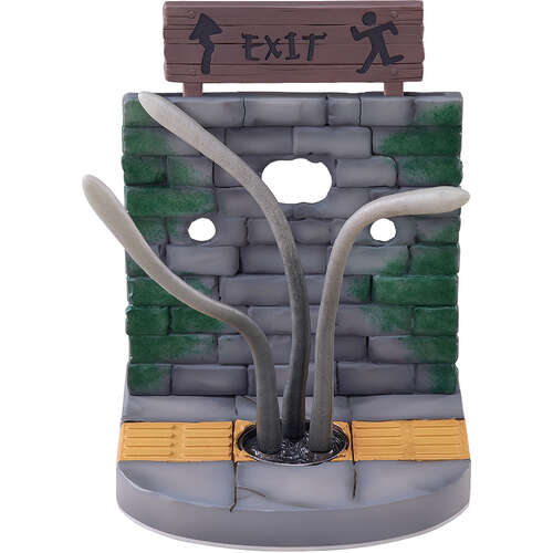 -PRE ORDER- Sushing Articulated Base Series UBC-326