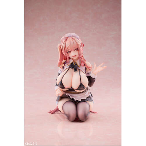 -PRE ORDER- Otsuhane Fuwari All Ages Ver. 1/5 Scale Figure